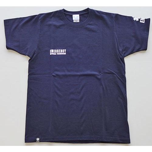 【在庫限り　アウトレット価格】EMT JapanRescue 綿100%TシャツS-237｜guard1997｜03