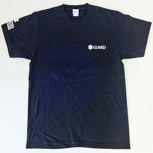 GUARD 綿100%Tシャツ WATER PATROL｜guard1997｜05