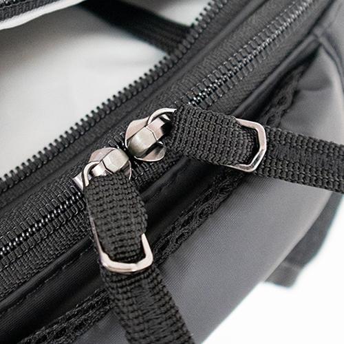 メンズ ビジネスリュック スリム Biz Slim Brief L  SOL-006 |  | 08