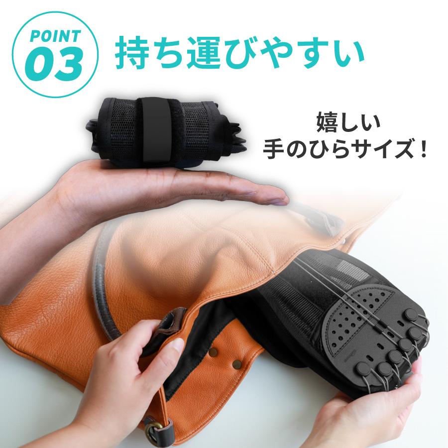 GUARDNER（ガードナー） ガードナーベルト mini（ミニ）｜コンパクト腰