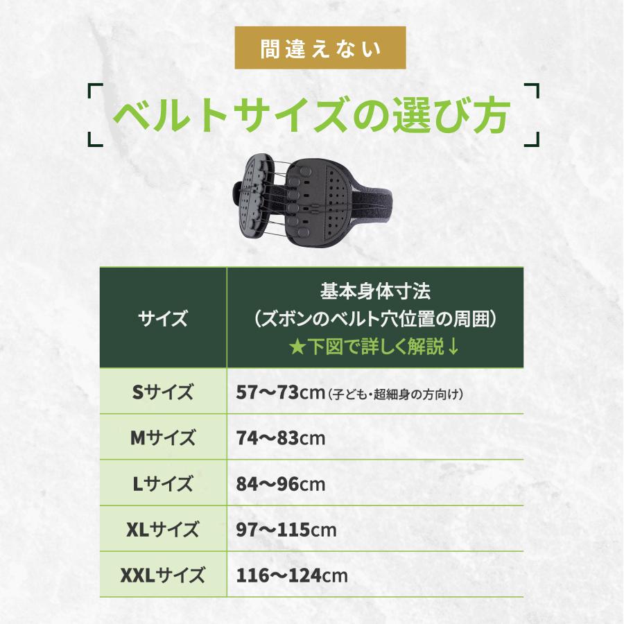 ギフト専用】ガードナーベルトFORLOOP ギフト ゴルフ用品 腰サポーター