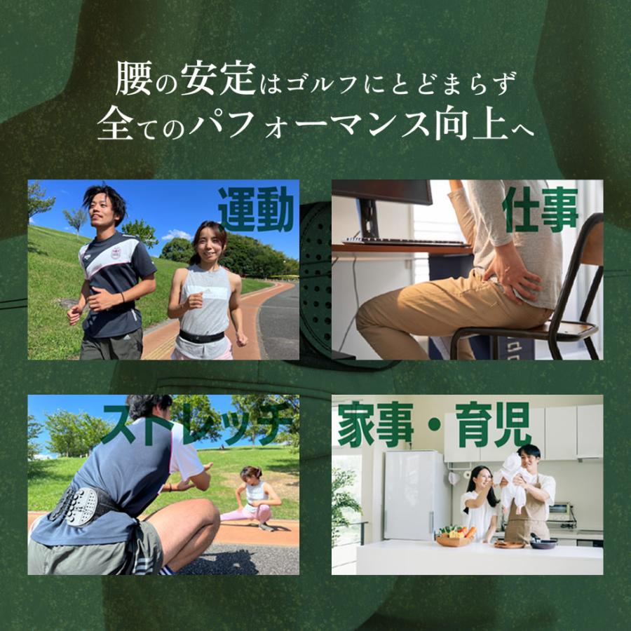 公式 ガードナーゴルフベルト ゴルフ用品 プレゼント 男性 ゴルフ