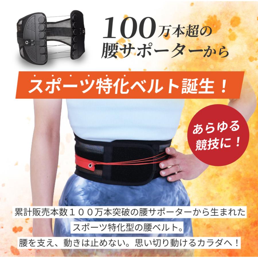 【ギフト専用】ガードナーベルトスポーツ ギフト  くびれベルト　腹圧ベルト ダイエットベルト　 ウェスト シェイプアップ 姿勢改善　美しい姿勢 くびれ美人 |  | 03