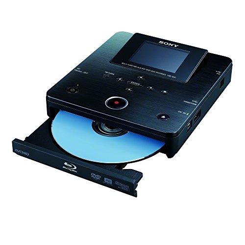 SONY ブルーレイ ディスクライター VBD-MA1