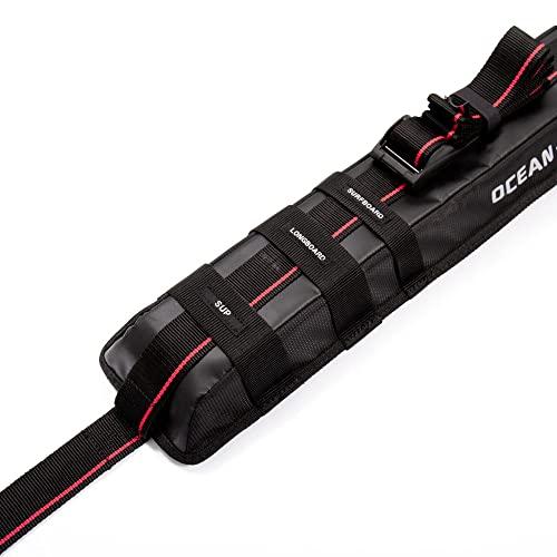 Ocean&Earth(オーシャンアンドアース) SUP/LONGBOARD RAX (ロングボード ラックス) SARX17 