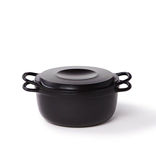 バーミキュラ　ライスポットミニ　3合炊き　シルバー　専用レシピ付き　炊飯器　RP19A-SV