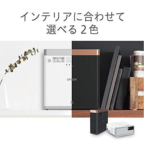 レビューを書けば送料当店負担 EPSON dreamio ホームプロジェクター