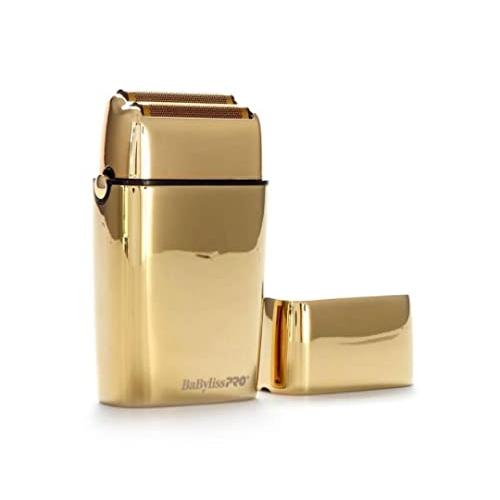 最新作 BaByliss オシャレ PRO PRO 髭剃り FOILFX02 BaByliss Cordless