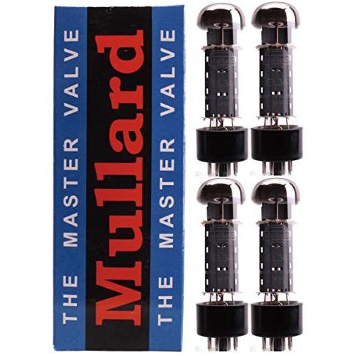 2026年最新】Yahoo!オークション - el34 mullard(すべて)の中古品
