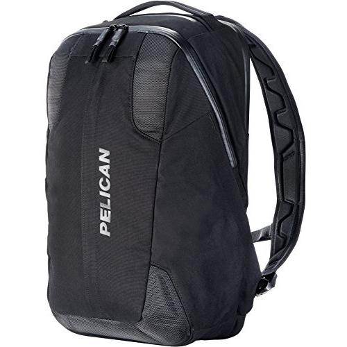 ペリカンSL-MPB25-BLKモバイル保護バックパック、25 L :a-B00745SU5Q ...