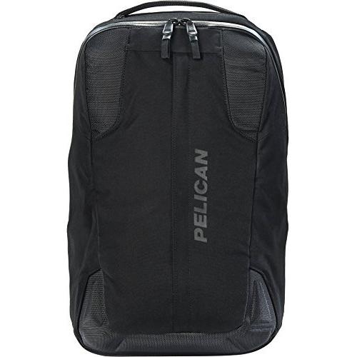 ペリカンSL-MPB25-BLKモバイル保護バックパック、25 L :a-B00745SU5Q ...