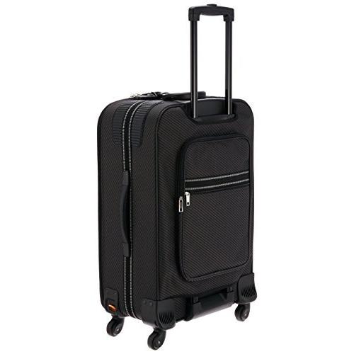 [シフレ] スーツケース エスケープ 80L 5.9kg 中型サイズ TSAロック ストッパー付 75 cm YU1802TS ブラック 