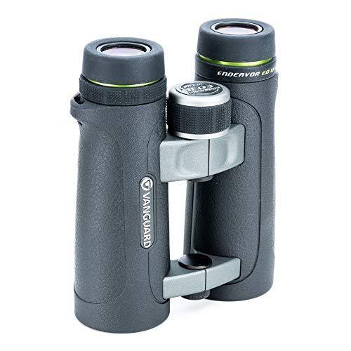 【日本未発売】 Vanguard 双眼鏡 ENDEAVOR ED II 1042 10×42 EDレンズ 防水 【6665694324】(23525円)