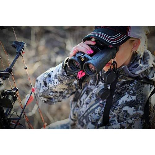 【日本未発売】 Vanguard 双眼鏡 ENDEAVOR ED II 1042 10×42 EDレンズ 防水 【6665694324】(23525円)