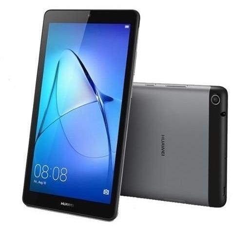 MediaPad T3 7(スペースグレー) Wi-Fiモデル 7型 16GB T3/BG2W09 