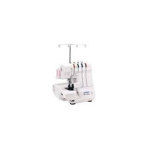 価格 交渉 送料無料 JUKI オーバーロックミシン MO-50eN 2本針4本糸差