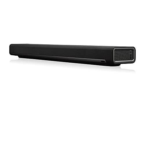 【超激レア】 Sonos ソノス Playbar プレイバー Soundbar サウンドバー ストリーミング対応 PBAR1JP1BLK 【UOI1726660286】(60939円)