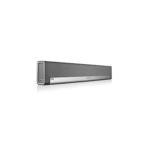 【超激レア】 Sonos ソノス Playbar プレイバー Soundbar サウンドバー ストリーミング対応 PBAR1JP1BLK 【UOI1726660286】(60939円)
