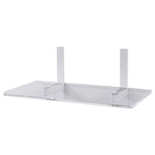 正規品 アニマコレ(animacolle) キャットタワー キャットロードプラス NKC-CL1-5003 大型猫対応 肉球透明ステップ 【2048853053】(10306円)