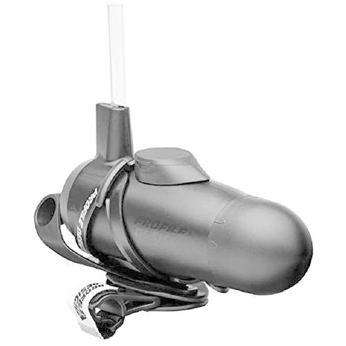 Profile Designs Aero HC ドリンクハイドレーションシステム ブラック