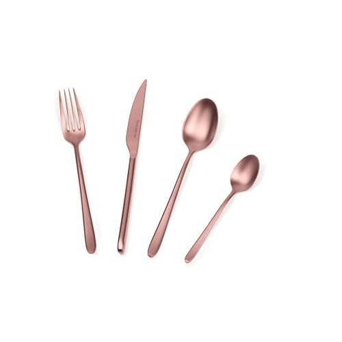 バーゲンでバーゲンでカトラリーセット MALCHITE SERIE 食器、グラス