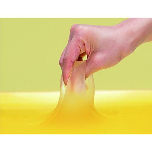 エクスジェル (EXGEL) モバイルクッションD グレー MOB11-GR 