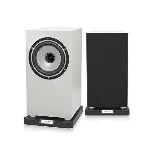 詰替え TANNOY ブックシェルフスピーカー Revolution XT 6/グロス