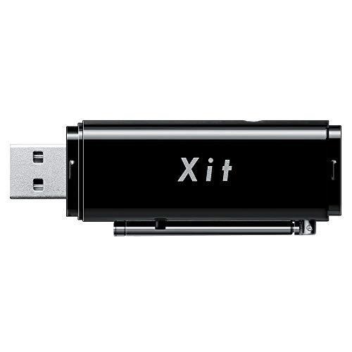 ピクセラ Xit Stick(モバイルテレビチューナー) Xit ピクセラ Stick モバイルテレビチューナー Windows Mac