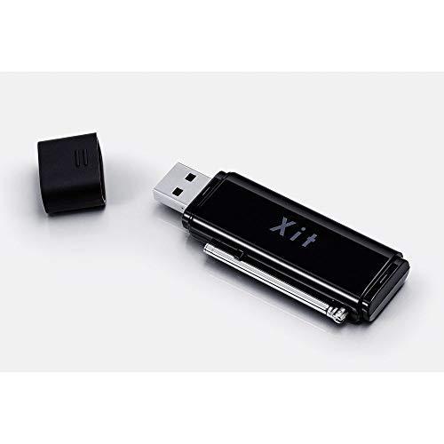 ピクセラ Xit Stick(モバイルテレビチューナー) Xit ピクセラ Stick モバイルテレビチューナー Windows Mac