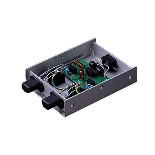 KOJO オーディオ 分岐型電源タップ Crystal C2P2