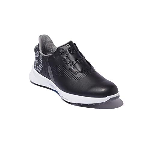 店舗店舗[フットジョイ] ゴルフシューズ FJ フューエル BOA メンズ