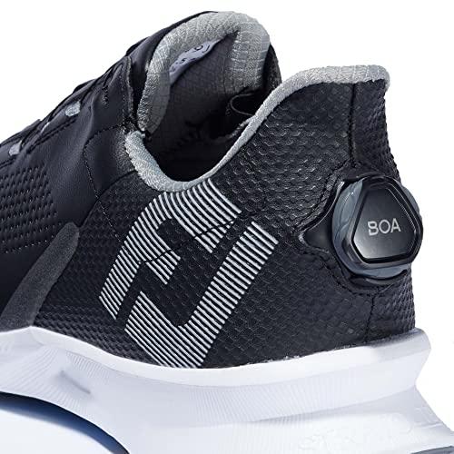 店舗店舗[フットジョイ] ゴルフシューズ FJ フューエル BOA メンズ