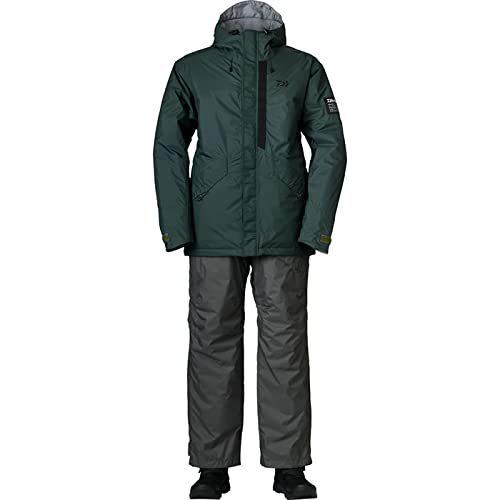 最高品質の ダイワ DAIWA 防寒ウェア レインマックスRウィンタースーツ