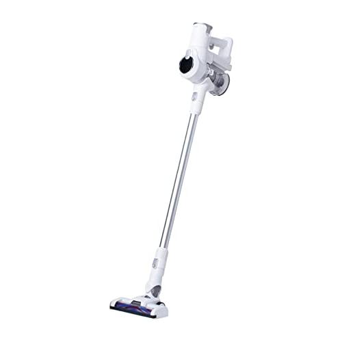 REDHiLL 掃除機 コードレス 28000Pa サイクロン コードレス掃除機 LED