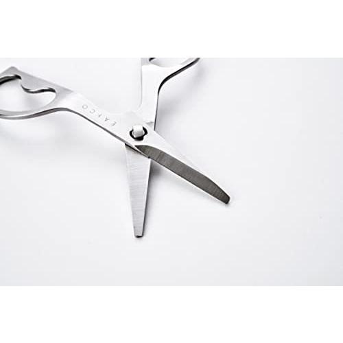 ヨシカワ Eaトco イイトコ 日本製 キッチンハサミ Cutlery Hasami 分解できる ステンレス