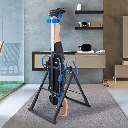 有名ブランド有名ブランドLAKARU 逆さぶら下がり健康器 逆立ちマシン