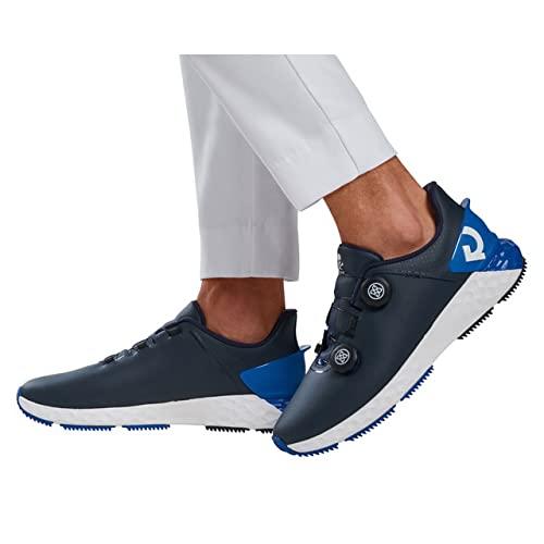 天然石ターコイズ G/FORE 073422807 ゴルフシューズ MENS G/DRIVE