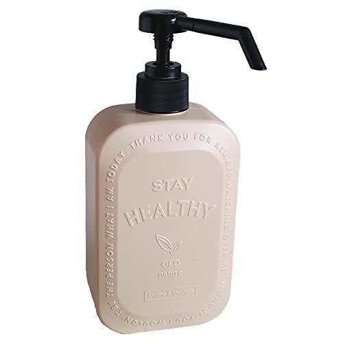 Lumierechat シャンプーボトル ディスペンサー ソープ リンス ボディーソープ 詰め替え 500ml A 069 Shell Pink Liquid A B09w5mj79l 2619 Guaストア 通販 Yahoo ショッピング