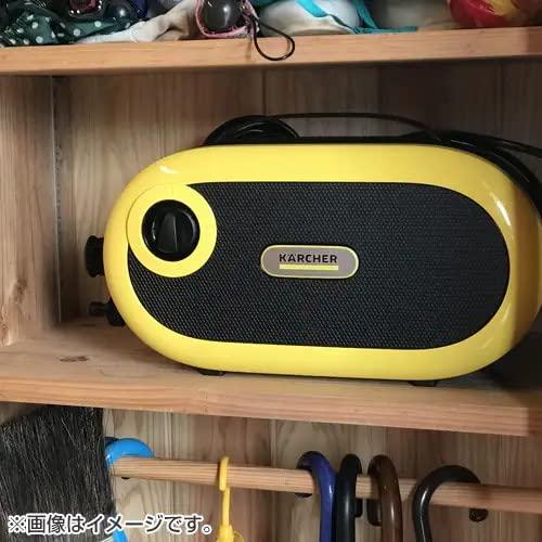 ケルヒャー JTKサイレントS 家庭用高圧洗浄機 KARCHER 高圧洗浄機