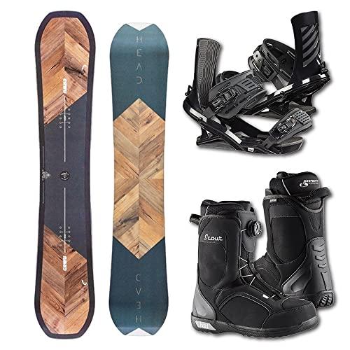 新作揃え新作揃えスノーボード HEAD MIGHTY DCT FX ONE LYT