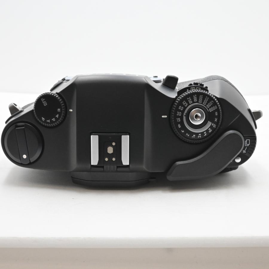 ☆超美品☆ Leica ライカ R8 ブラック : グッチーカメラ - 通販