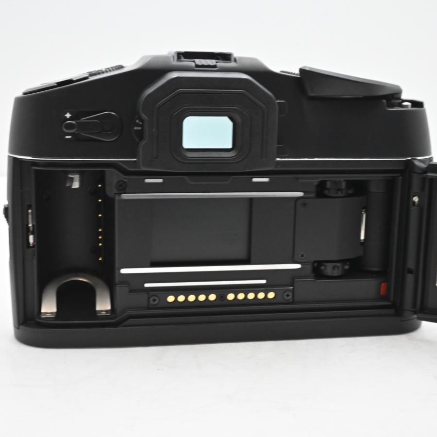 ☆超美品☆ Leica ライカ R8 ブラック : グッチーカメラ - 通販