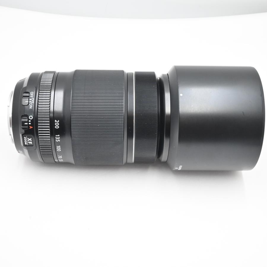 富士フイルム(FUJIFILM) X 交換レンズ フジノン ズーム 望遠 55 富士フイルム(FUJIFILM) X 交換レンズ フジノン ズーム 望遠 55