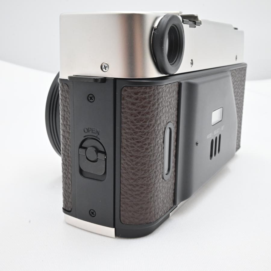 極上品Konica コニカ HEXAR (Rhodium)