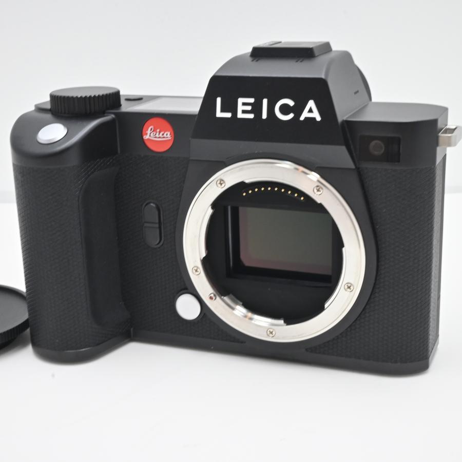 LEICA - Leica SL2 ボディ ブラック 10854 Amazon | LEICA(ライカ) SL2 ボディ（10854） | デジタル一眼