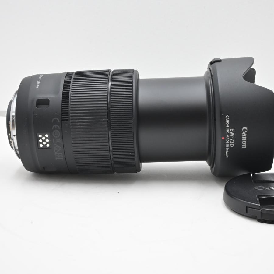 CANON 純正レンズ　EFS18-135mm USM Amazon.co.jp: CANON EFレンズ EF-S 18-135mm f/3.5-5.6 IS