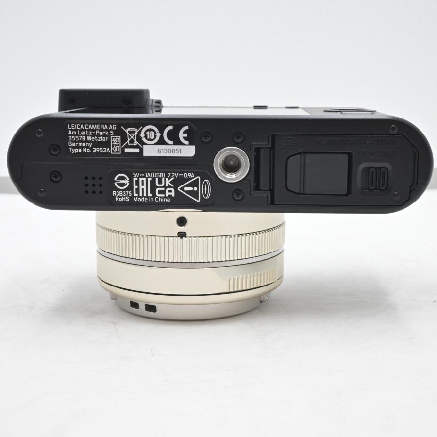 Leica D-LUX8 100 YEARS OF LEICA 19197 : グッチーカメラ - 通販