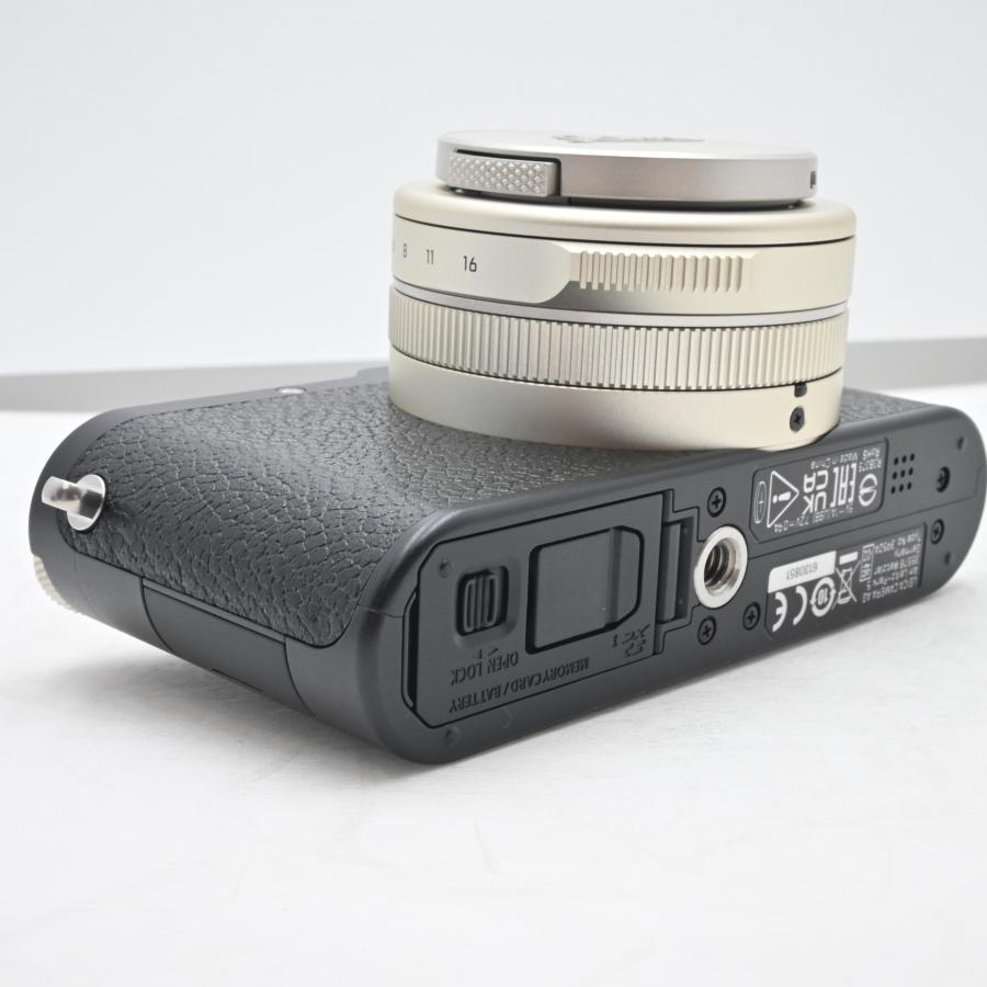 Leica D-LUX8 100 YEARS OF LEICA 19197 : グッチーカメラ - 通販