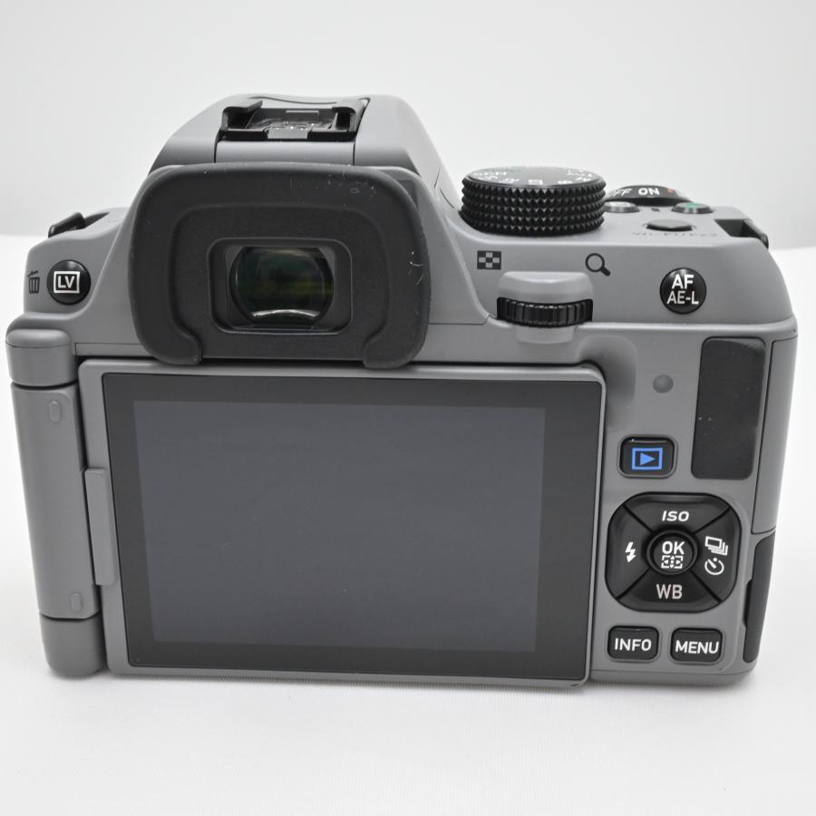 PENTAX KF ボディ ストーン APS-Cデジタル一眼レフカメラ PENTAX KF ボディ ストーン APS-Cデジタル一眼レフカメラ