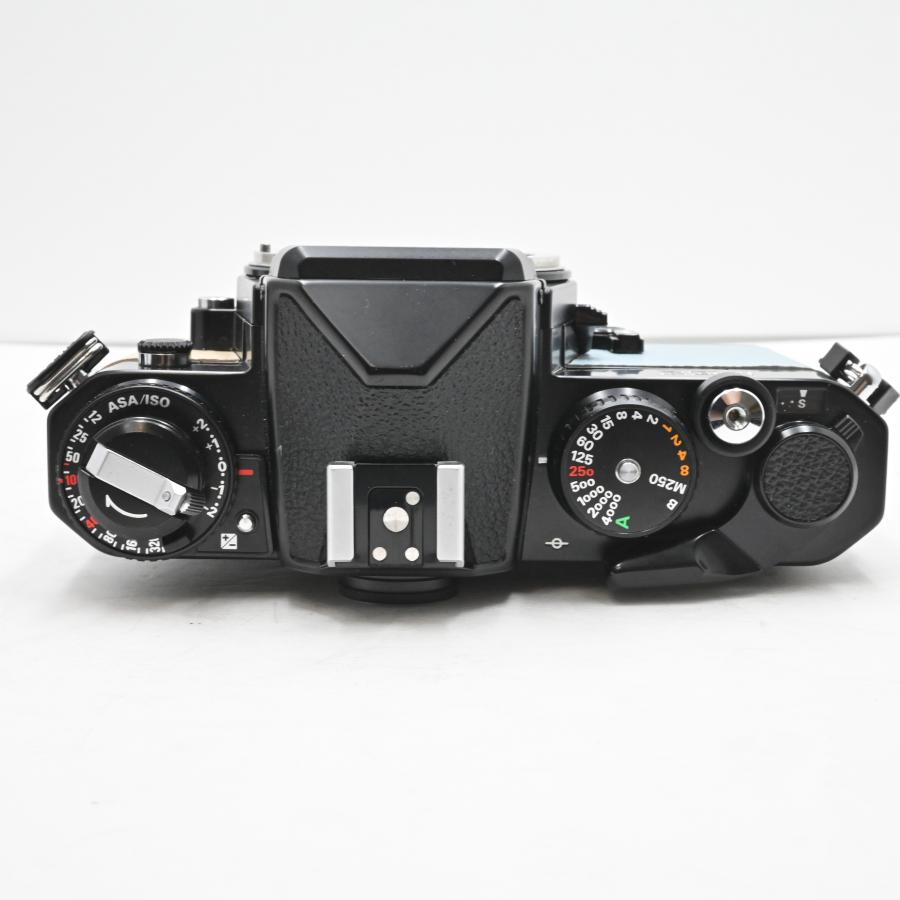 極上品Nikon FE2 ブラック : グッチーカメラ - 通販 - Yahoo!ショッピング